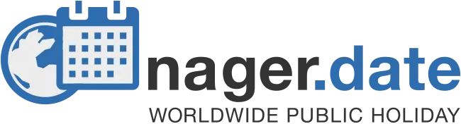 Nager.Holidays Logo